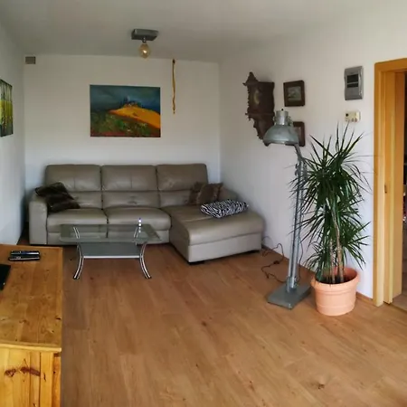 Prázdninový dům 