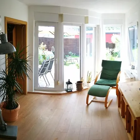 Prázdninový dům 