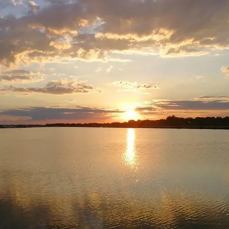 Prázdninový dům 